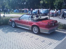 Big Bumper Meet 2010